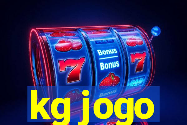 kg jogo